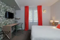 Hôtel les Herbes Folles Hotels in Saint-Mard