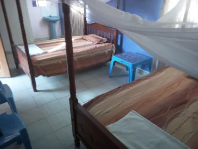 Falish Hotels Hotels near mwingi mbondoni