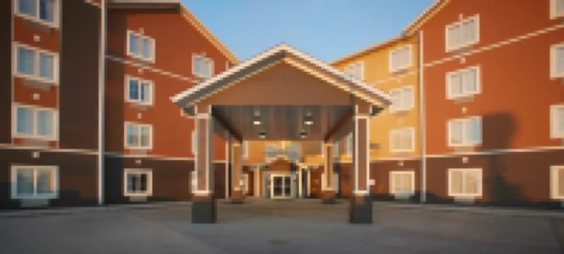 Travelodge Suites by Wyndham Estevan