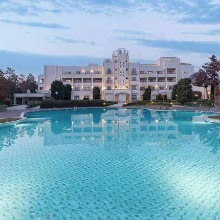Garabagh Resort & Spa