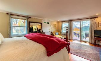 Wilburton Inn