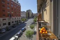 Suite dei Catalani Hotels in Neapel