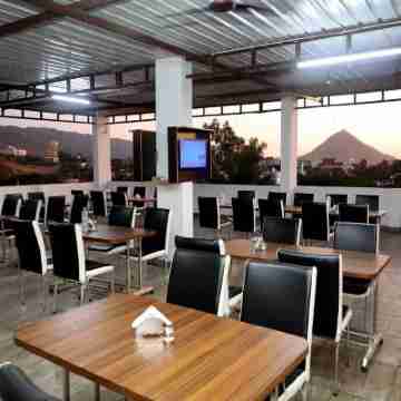 Sunrise Palace Dining/Meeting Rooms