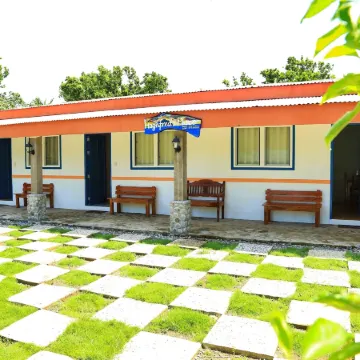 Magnfred's Place Batanes