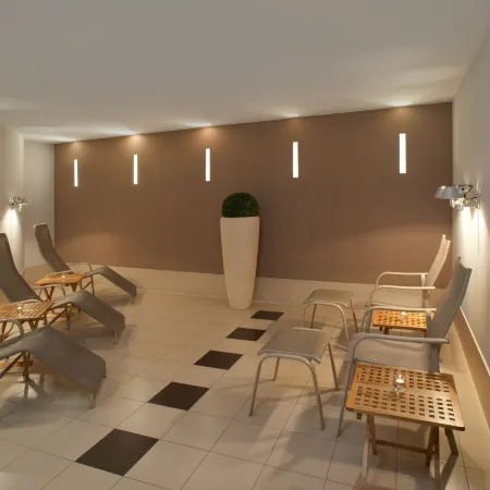 Hotel Polonia Palace