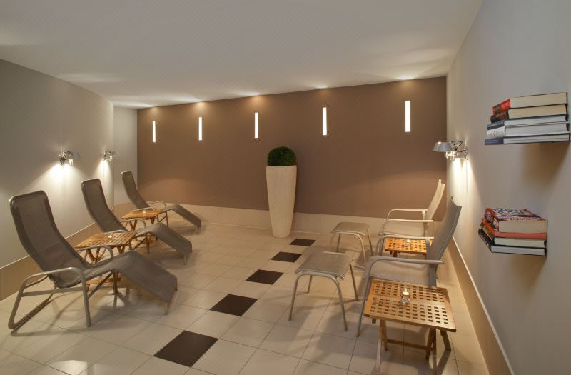 Hotel Polonia Palace photo 3