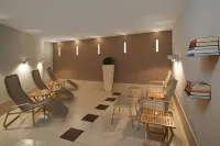 Hotel Polonia Palace - spa