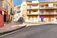 GuestHost - Naxos Terrace Apartment by the Beach - Condos