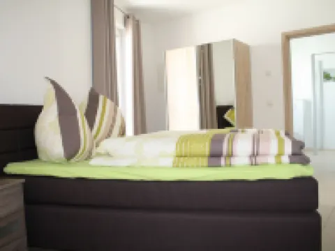 クラウド 7 I ハインスベルクのホテル