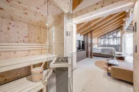 Relais & Châteaux Chasa Montana - Spa