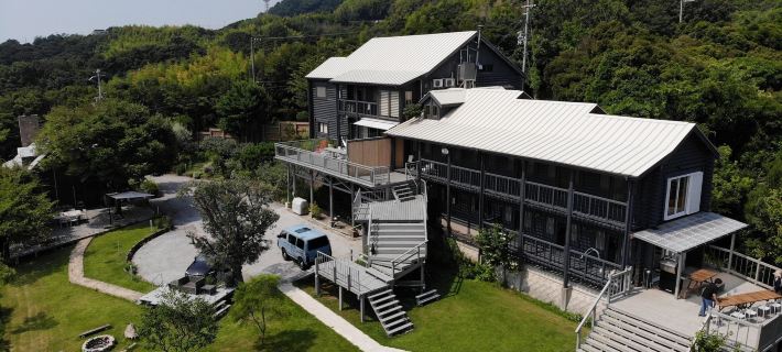 La Terrasse Awaji Ξενοδοχεία στην πόλη Awaji City