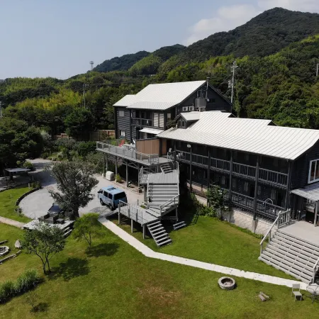 La Terrasse Awaji
