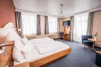 Hotel Zur Rose Hotels in Lindenberg im Allgäu