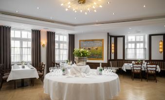 Hotel Zur Post Riesenbeck