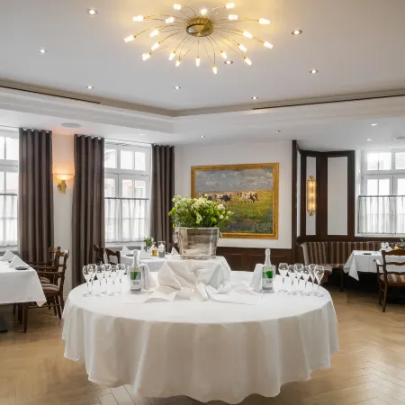 Hotel Zur Post Riesenbeck