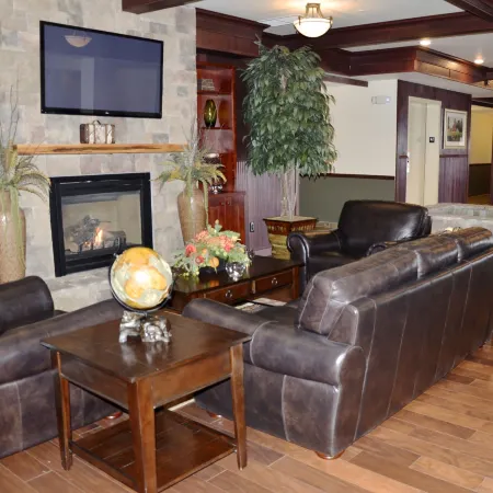 Extended Stay Americas Suites - Minot