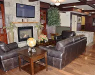 Extended Stay Americas Suites - Minot Hotels in Minot
