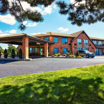 Comfort Inn Baie-Comeau