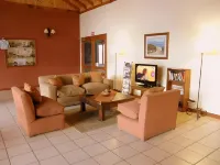 Hotel Austral Ushuaia