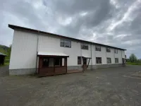 Hörgsland Guesthouse Hotel a 