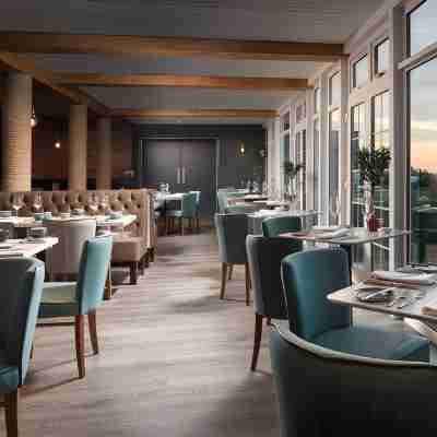 St Michaels Resort, Falmouth Dining/Meeting Rooms