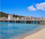 Apartamentos la Toja Hotels in Isla de la Toja