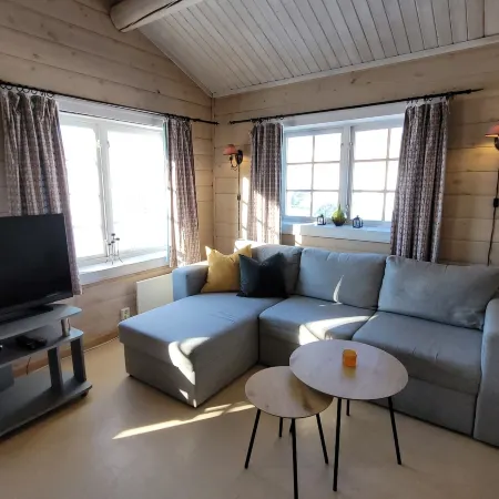 Øen Turistsenter Apartments