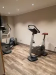 Hotel & Gasthof Richard Held - Gym