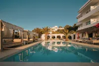 Secret Oasis Ibiza-Only Adults Hoteles en San José
