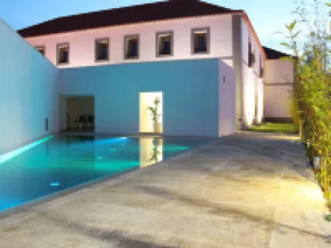 コンヴェント ダ セルタ ホテル セルタンのホテル