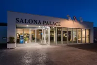 Hotel Salona Palace Hotels in Solin