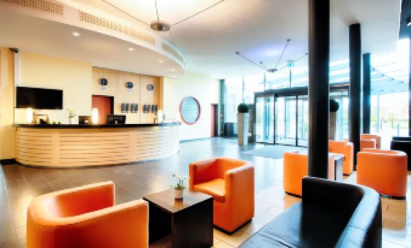 Welcome Kongress Hotel Bamberg