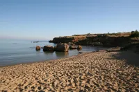 Flamingos Hotel - Beach