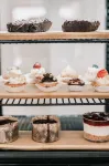 Maltezos Hotel - breakfast