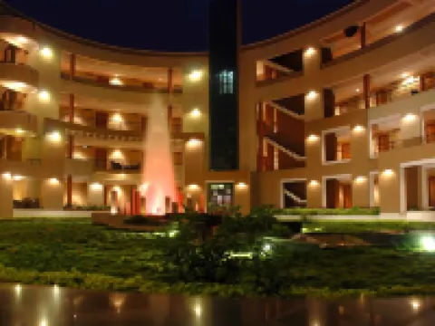Malligi,Hampi Hotels in Bellary