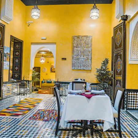 Riad Zidania