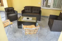 Smeštaj Olivera Niška Banja - Thân thiện với thú cưng