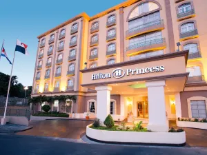 Hilton Princess Managua