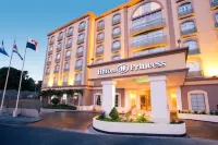 Hilton Princess Managua Hotels in 