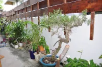 Accommodation Limited to One Group Per Day Yukuiru