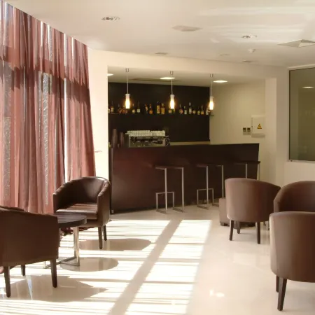 Hotel Recinto