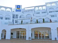 Playamojácar Hotels in Mojacar Pueblo