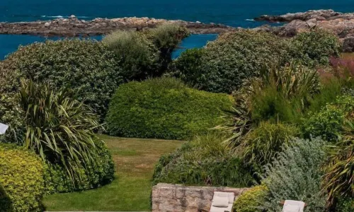 Le Fort de l'Océan