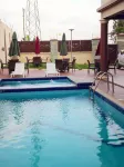 Frederick's Lodge - Pools