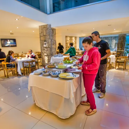 Hotel Cristal