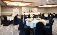 Rodd Grand Yarmouth - breakfast