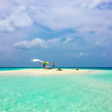 Paradise Retreat, Maafushi