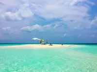 Paradise Retreat, Maafushi