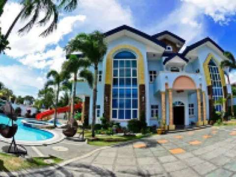 Villa Jhoana Resort Hotels in Angono