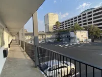 베스트 웨스턴 프레즈노 센트럴의 슈어스테이